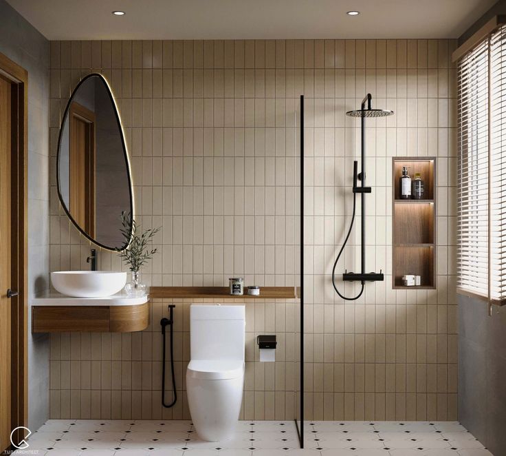 Bathroom 2