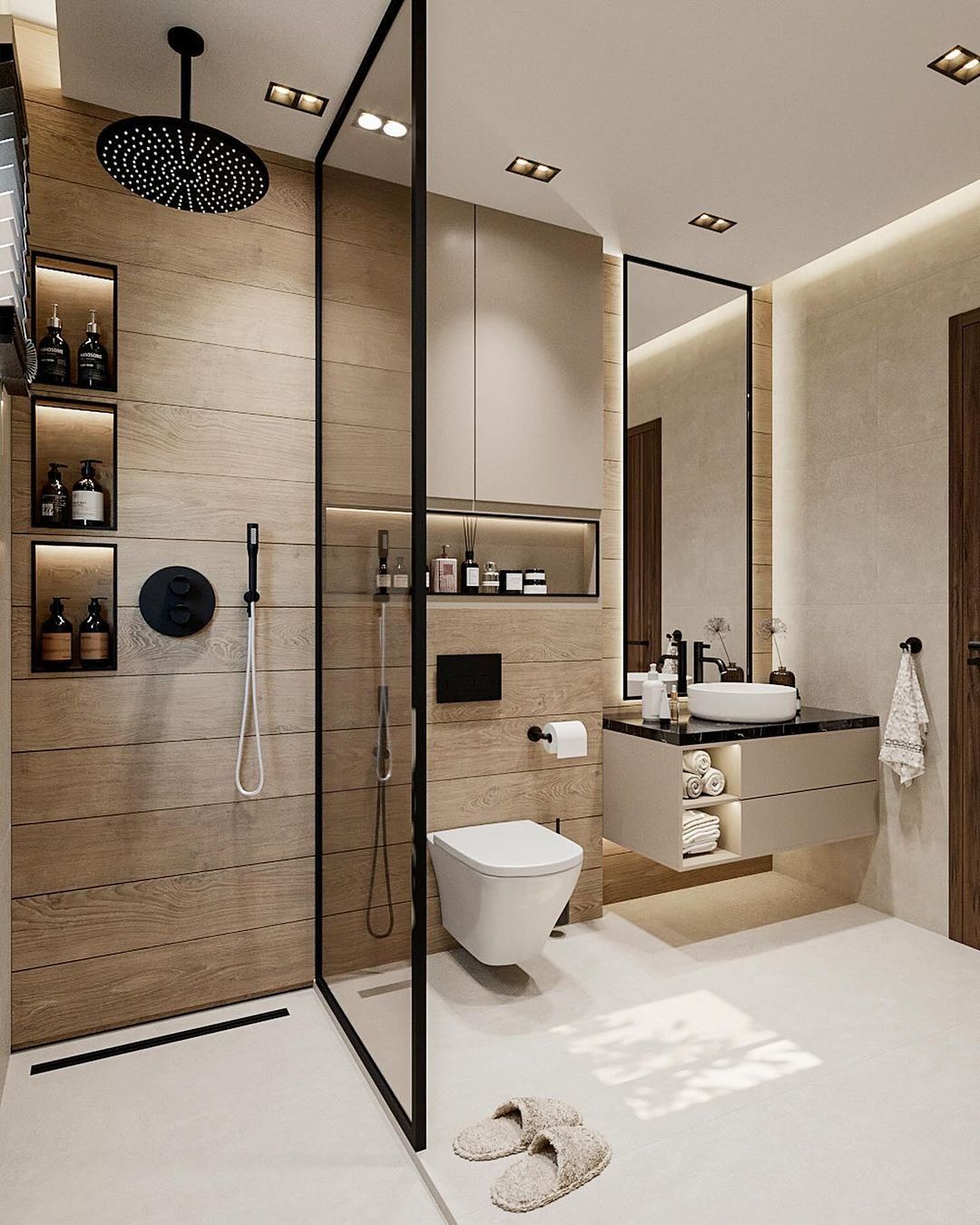 Bathroom 3