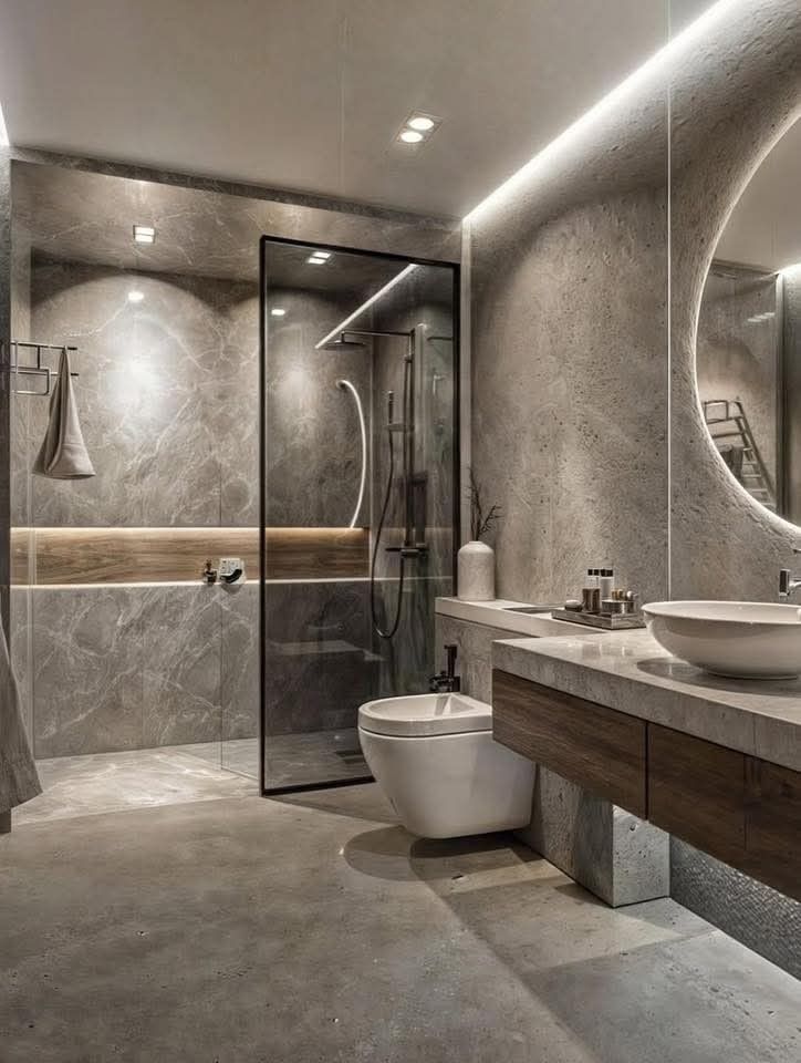 Bathroom 4