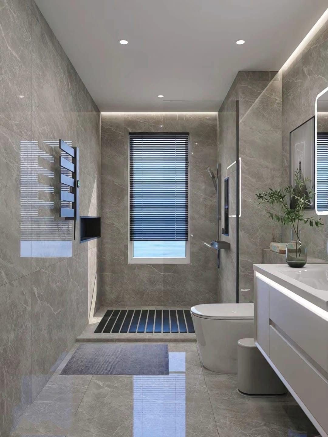 Bathroom 5