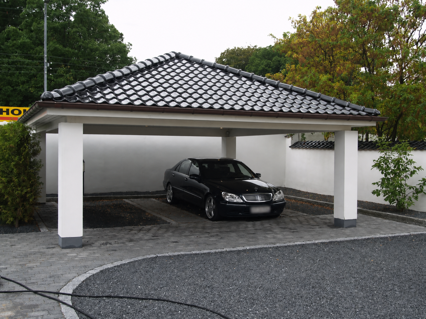 Carpark 3