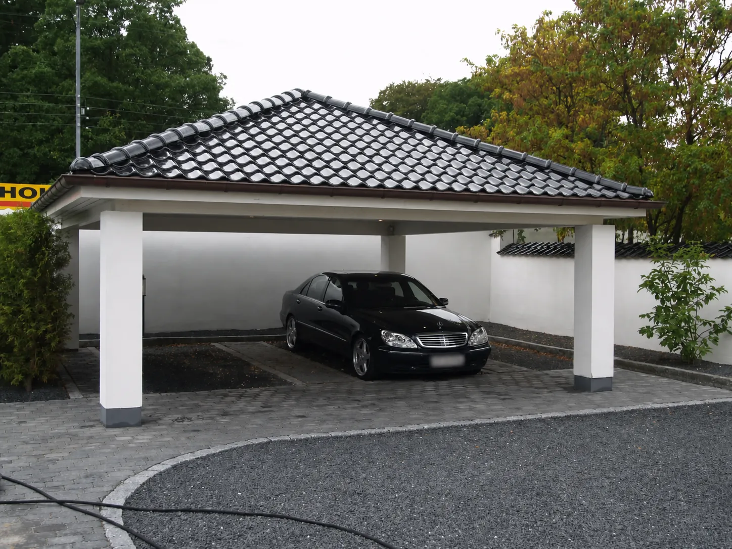 Carpark Tiles 3