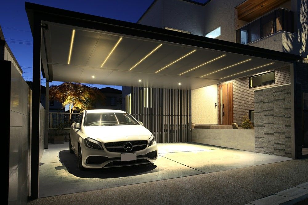 Carpark 4