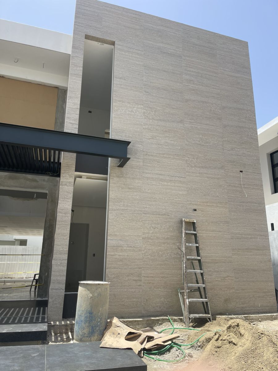 External Works 2