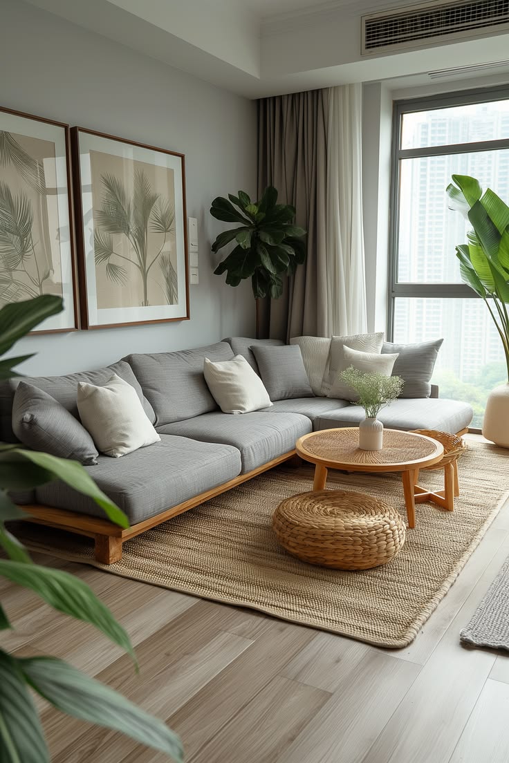 Living Room 1